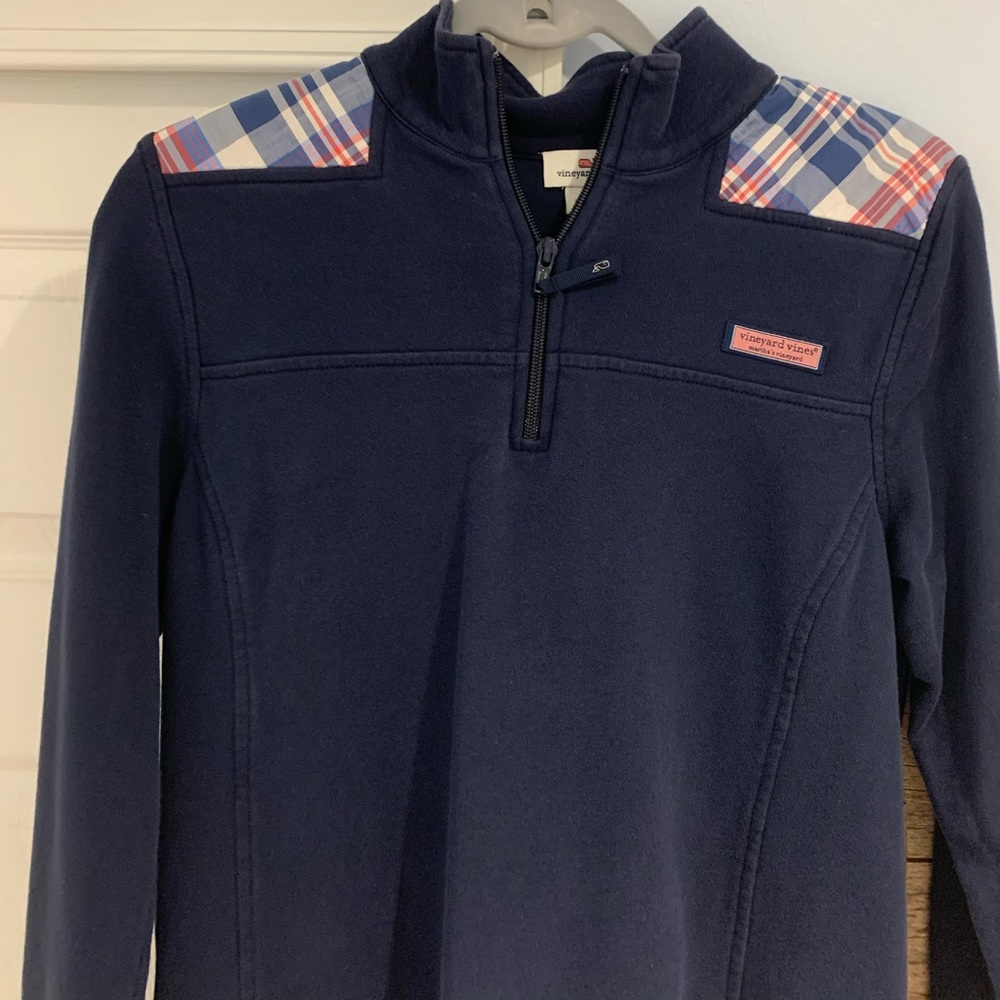 vineyard vines pullover